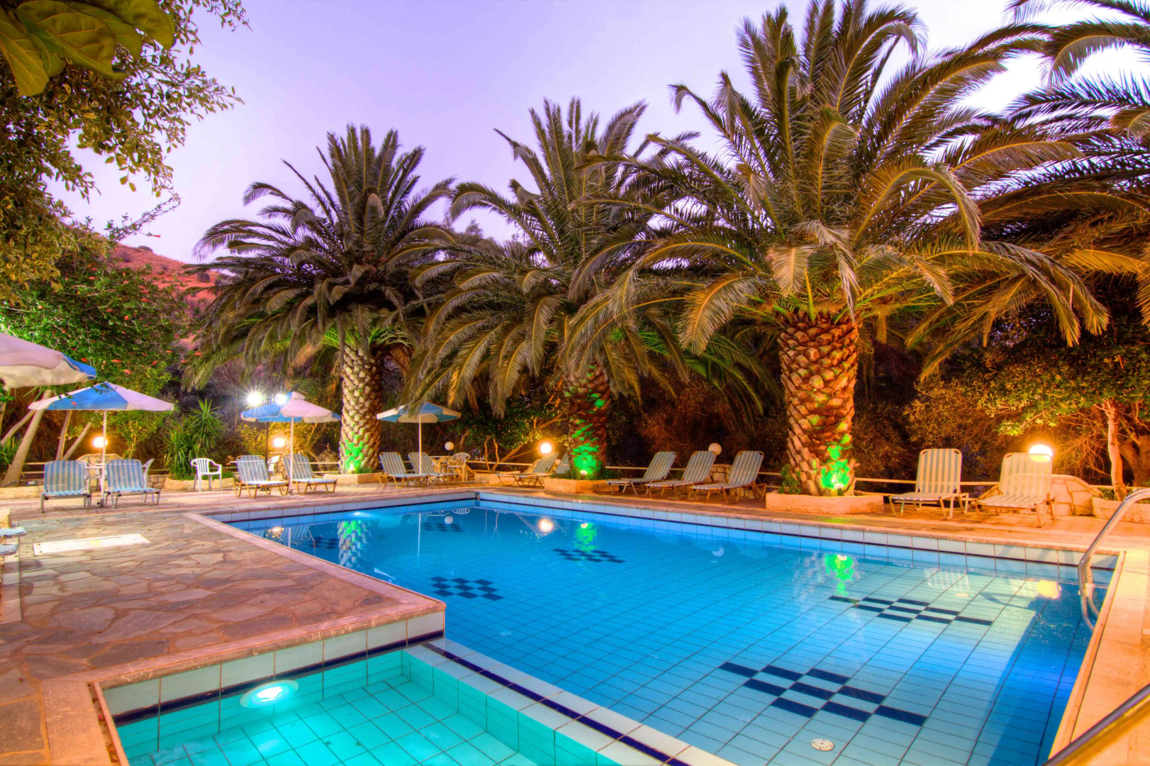 Foto - Sunrise Hotel & Apartments