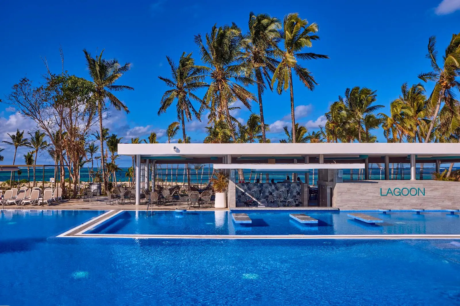 Foto - Riu Turquoise - All Inclusive