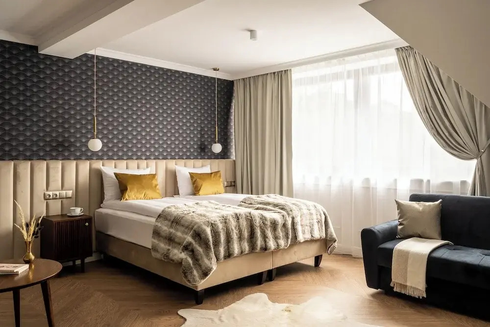 Photo - Renesans Residence Zakopane