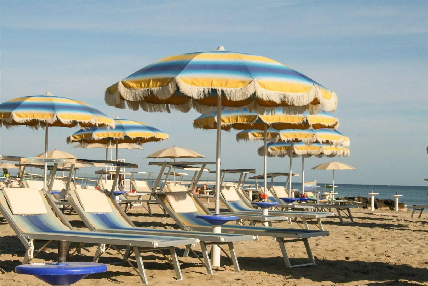 Photo - Hotel Harmony con Piscina panoramica