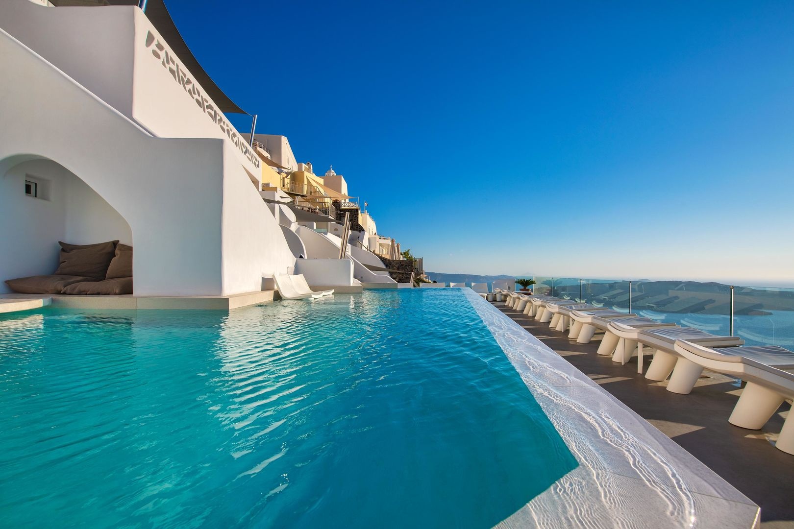 Foto - Athina Luxury Suites