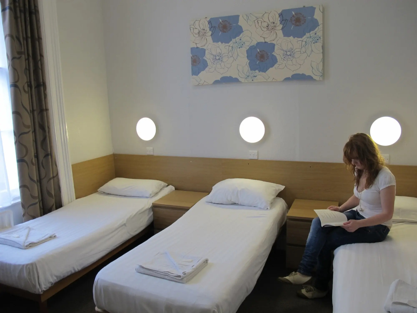 Photo - Lords Hotel