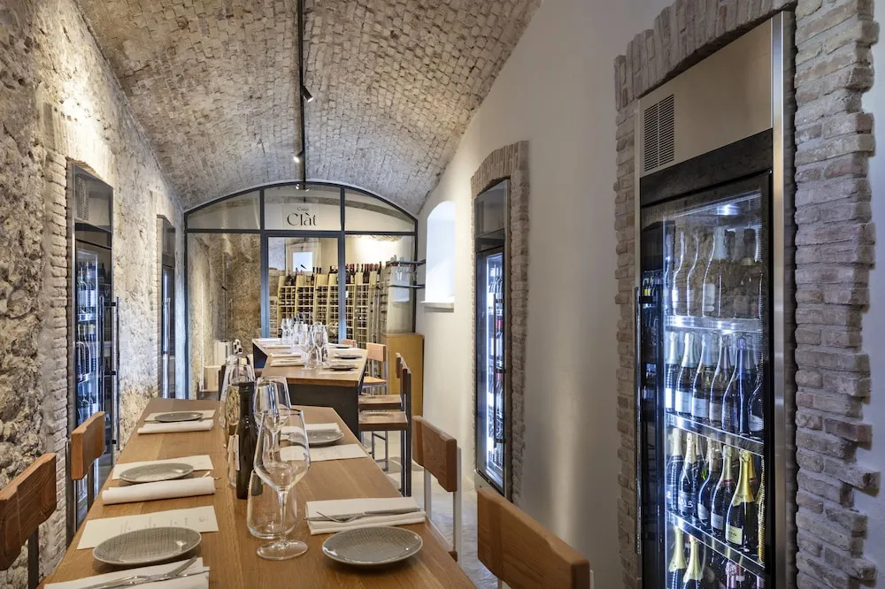 Foto - Casa Clàt - Boutique Hotel