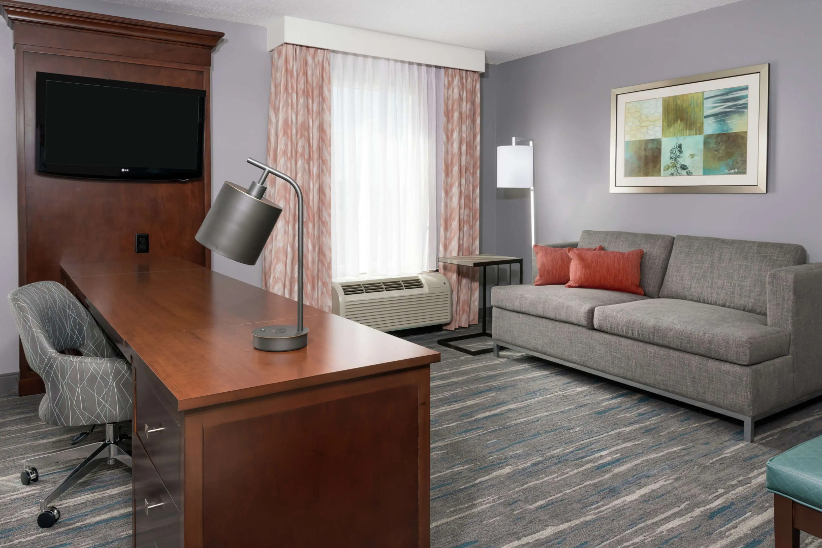 Foto - Hampton Inn & Suites Orlando Airport at Gateway Village