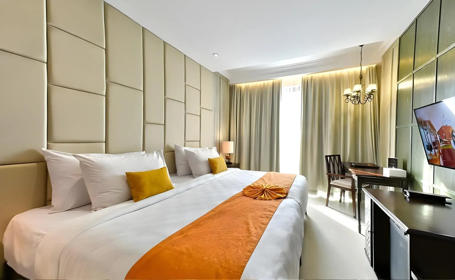 Foto - Jambuluwuk Oceano Seminyak Hotel