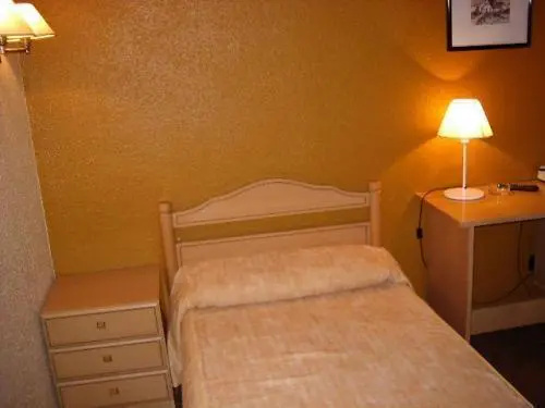 Foto - Hostal Rugaca