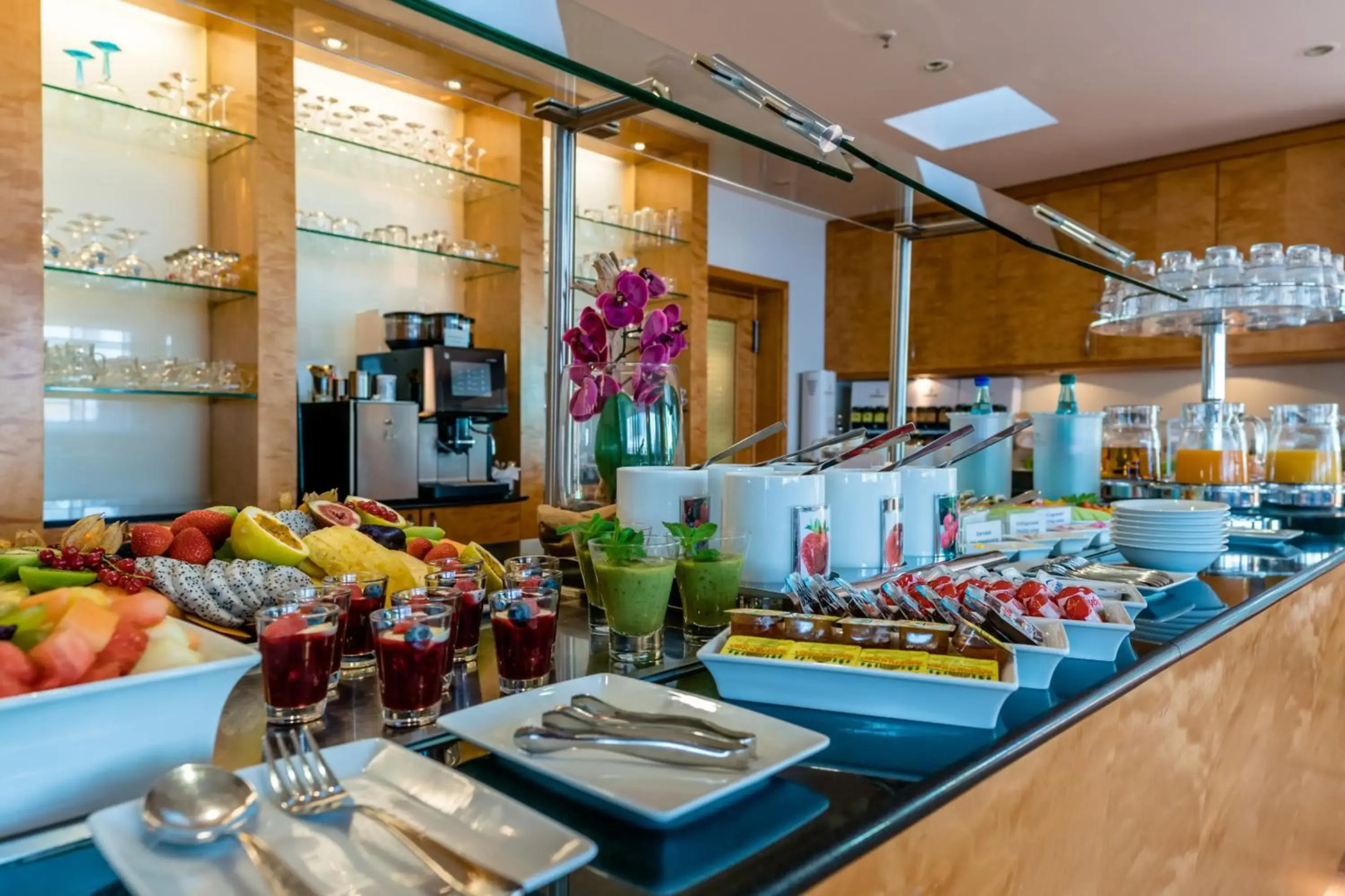 Photo - Schlosspark Hotel