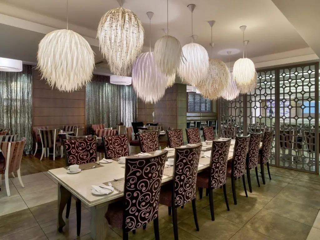 Photo - ANEW Hotel Hatfield Pretoria