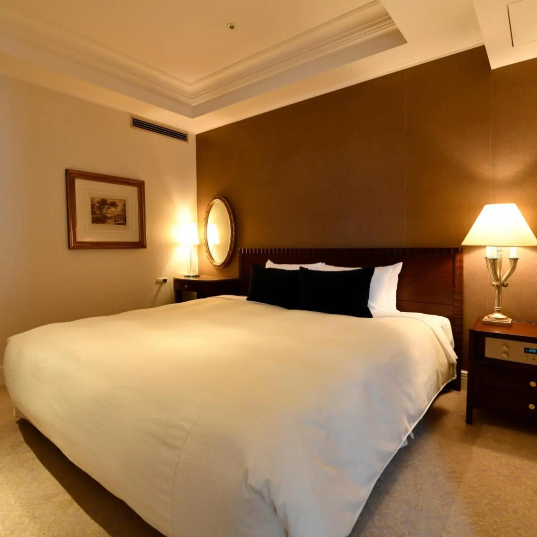 Foto - Hotel New Grand