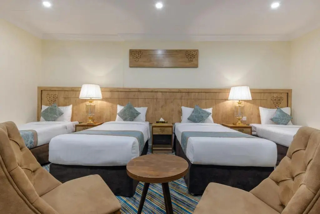 Foto - فندق سنود الدانة Snood Al Dana Hotel