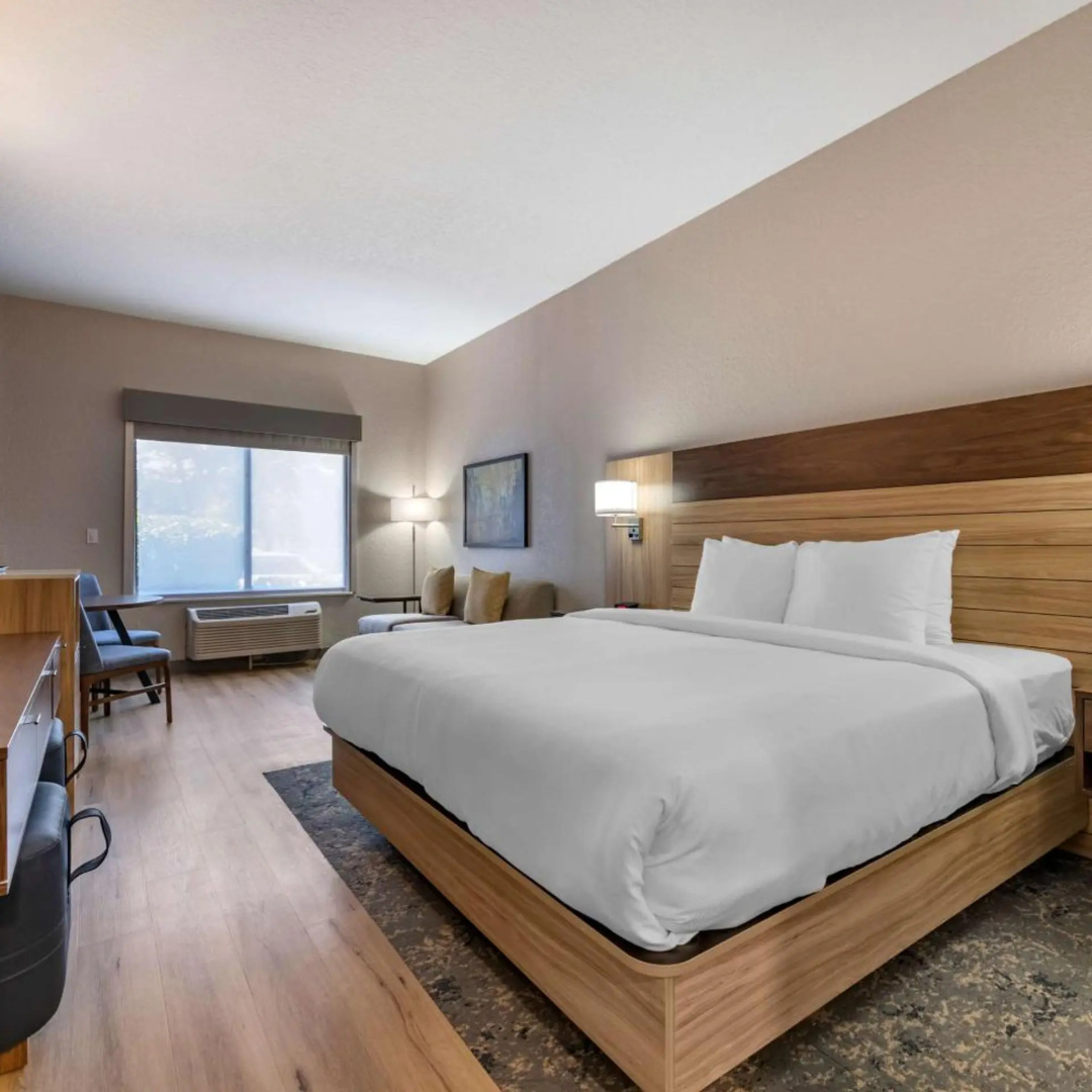 Foto - Best Western Plus Orlando East- UCF Area