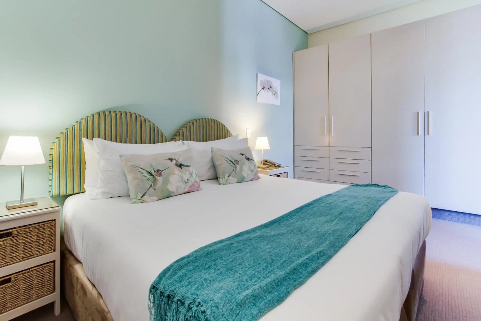 Foto - The One 8 Hotel in Green Point - Solar Power