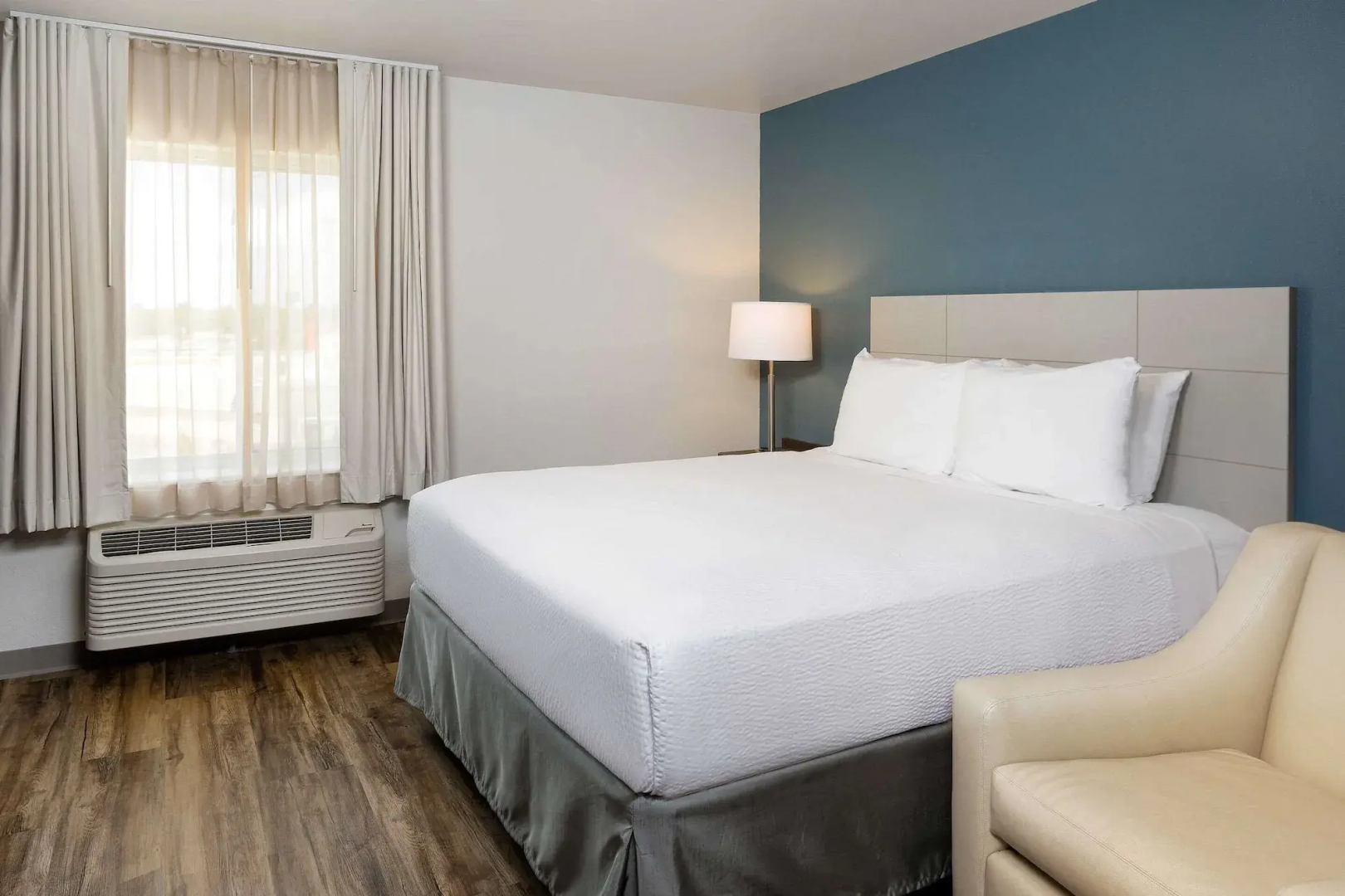 Foto - Woodspring Suites Houston IAH Airport
