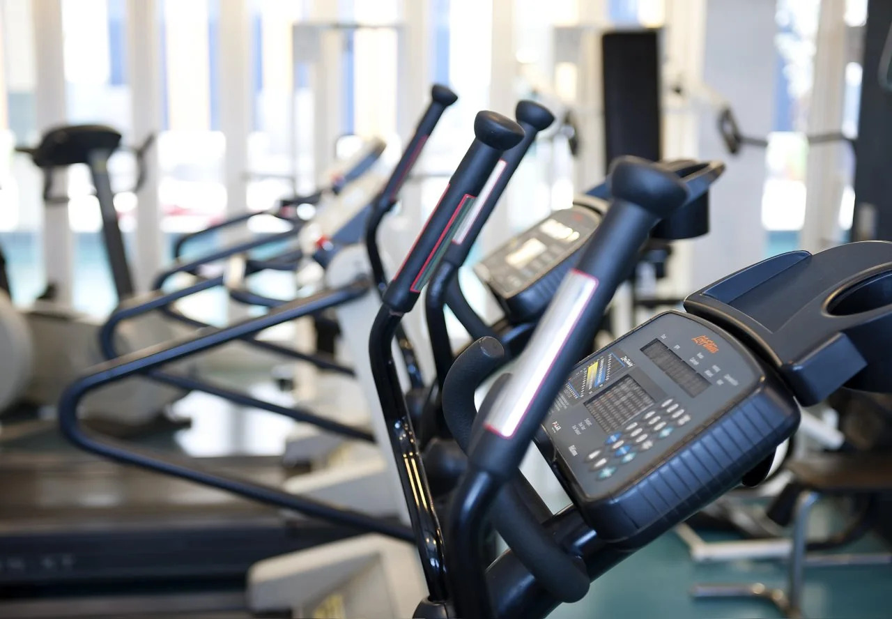 Foto - Carlton Oasis Hotel