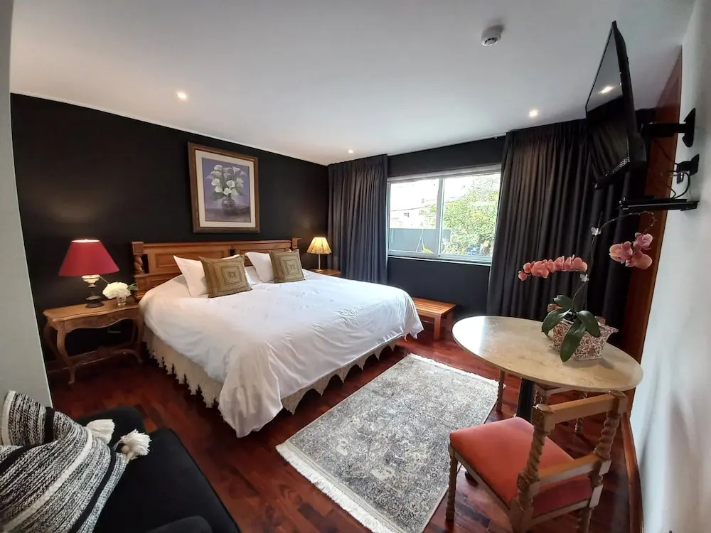 Foto - Ana Frank Boutique Hotel