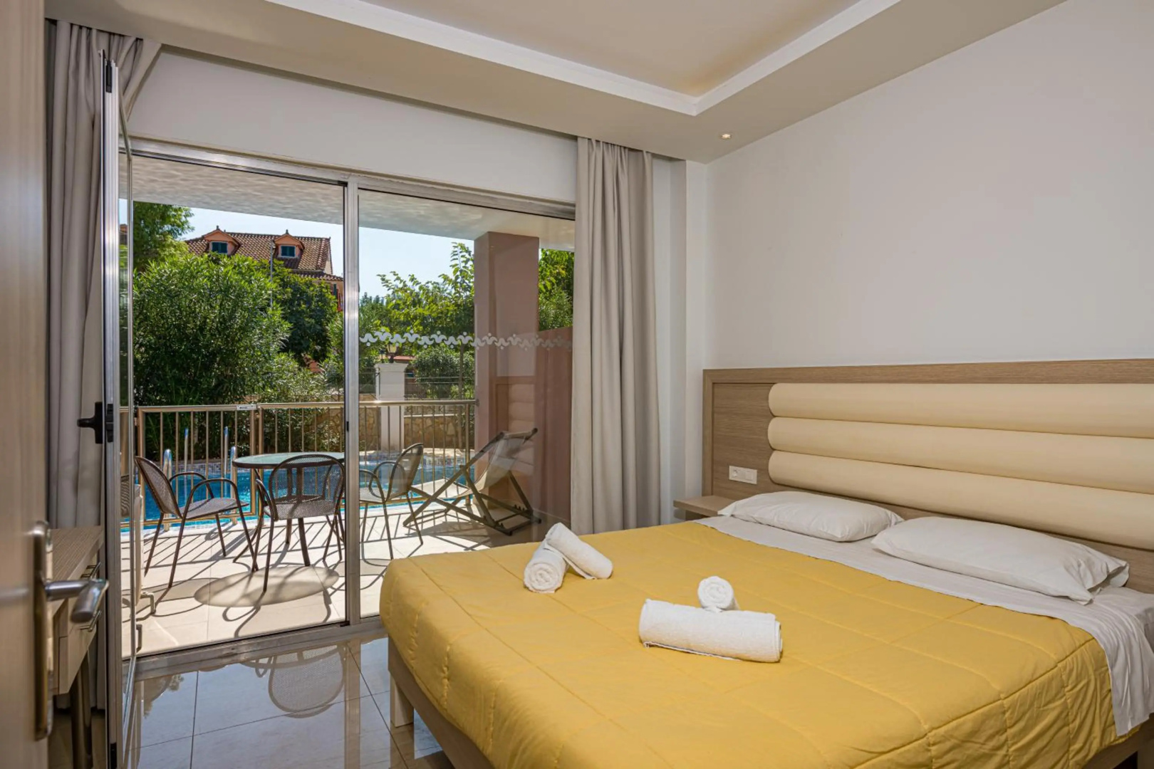 Foto - Caretta Beach Resort & Waterpark