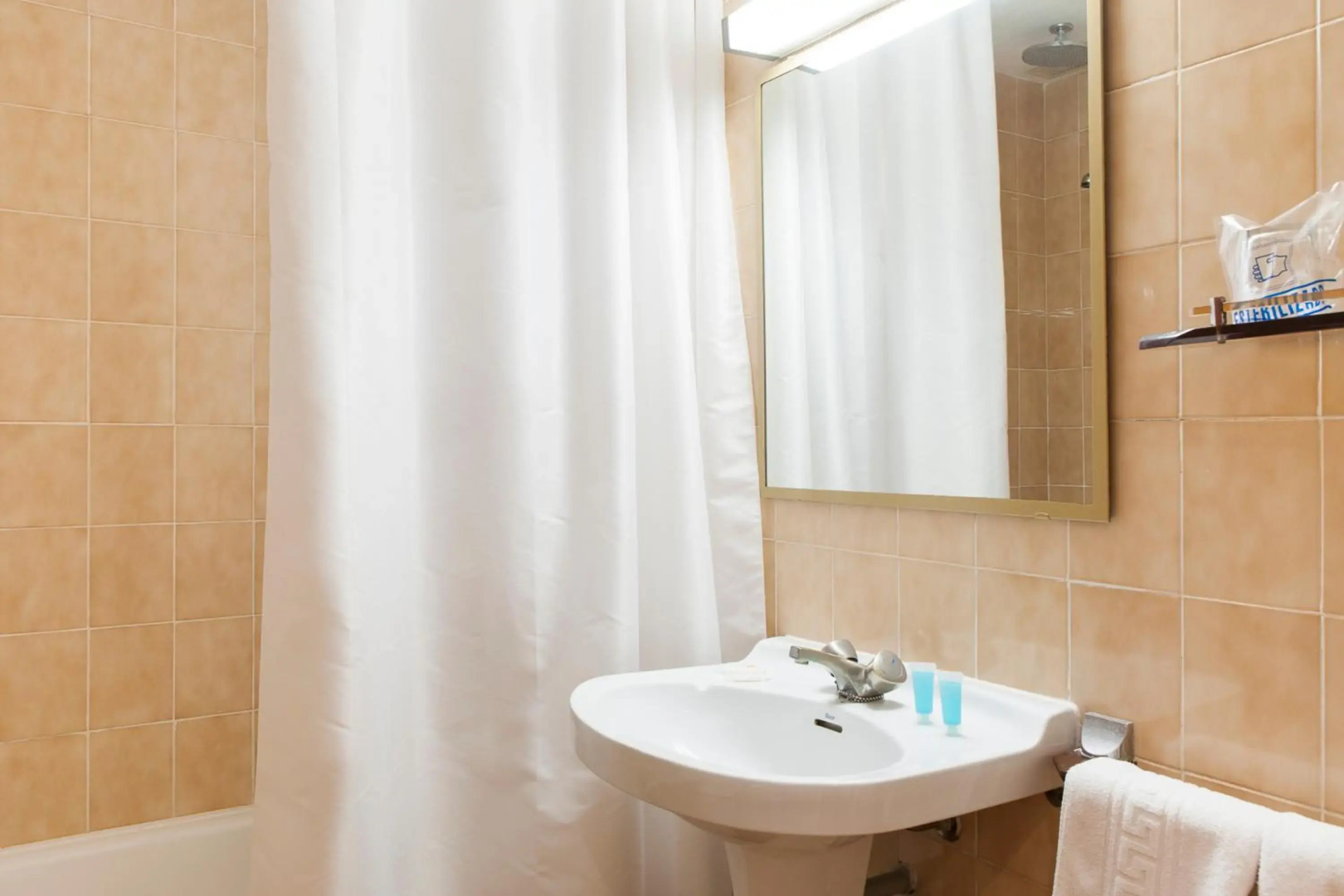 Photo - Hotel Spa La Terrassa