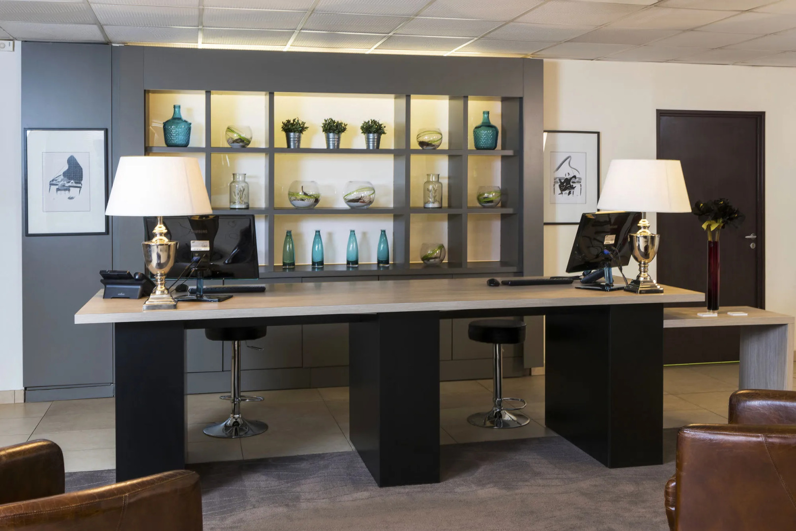 Foto - Comfort Aparthotel Bordeaux Begles Arena