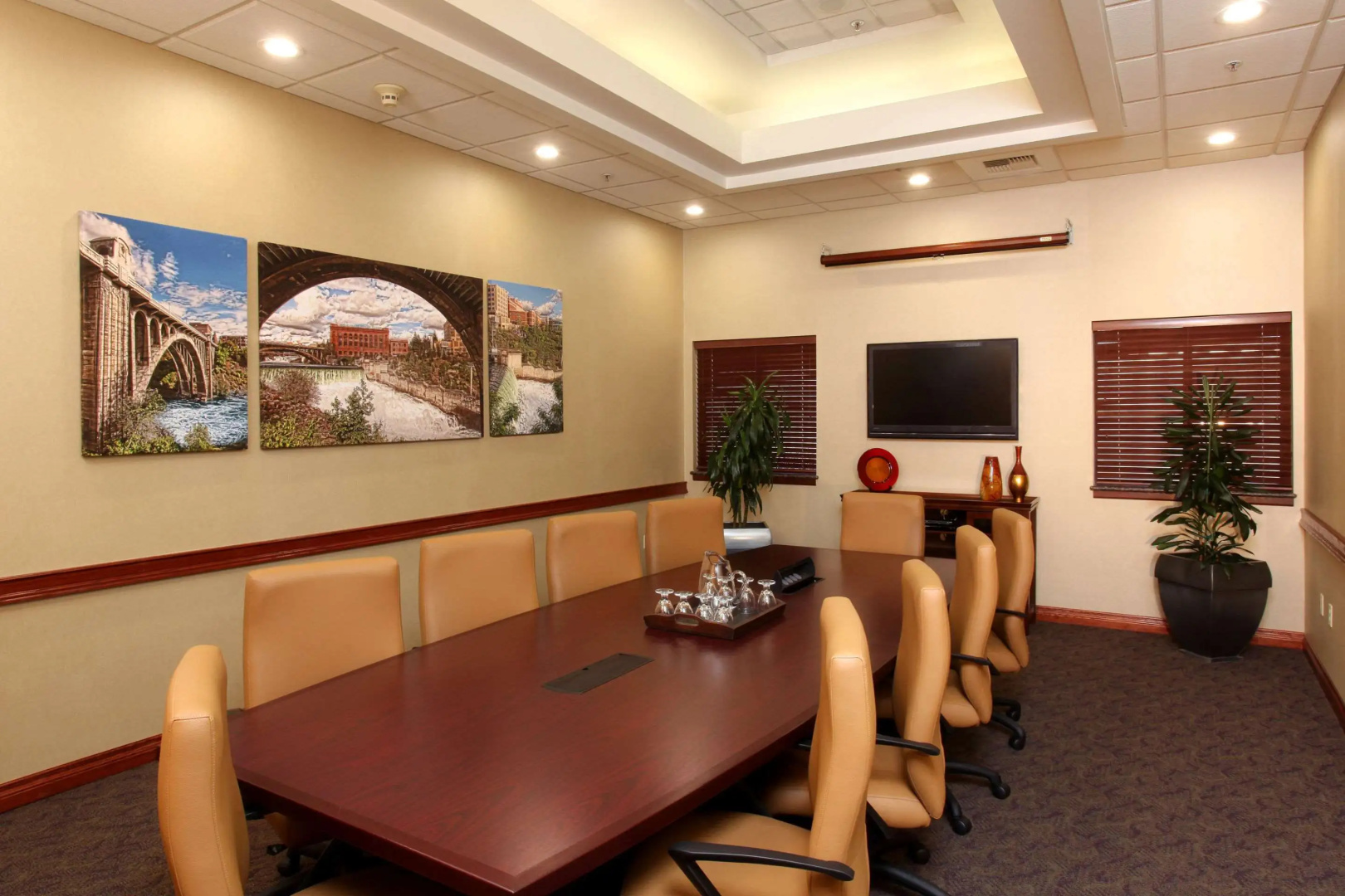 Foto - Quality Inn Oakwood