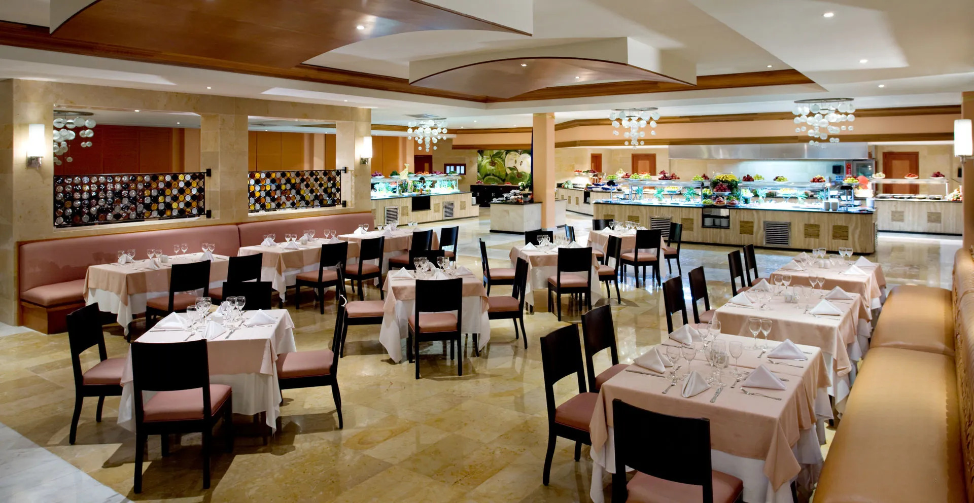 Foto - Grand Sunset Princess - All Inclusive