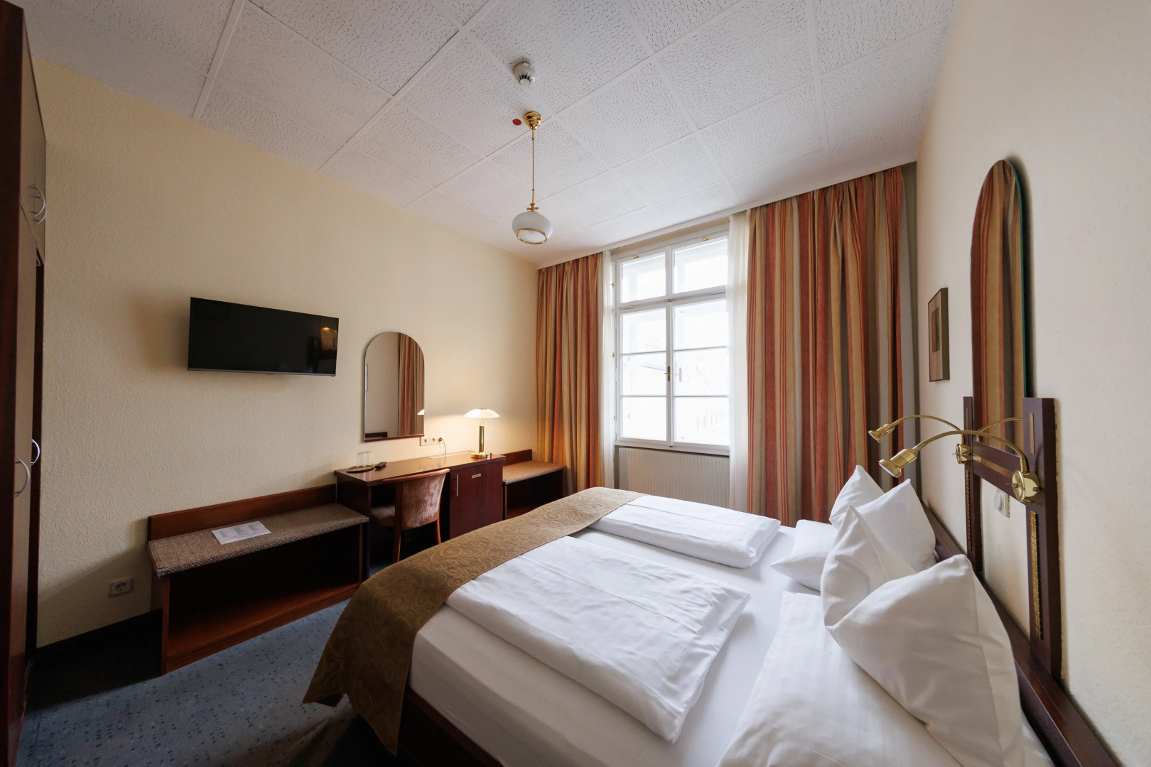 Foto - Continental Hotel-Pension