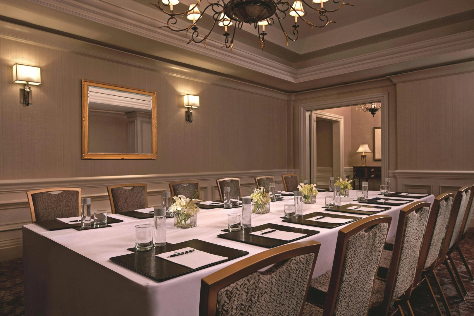 Foto - The Ritz-Carlton, Washington, D.C.