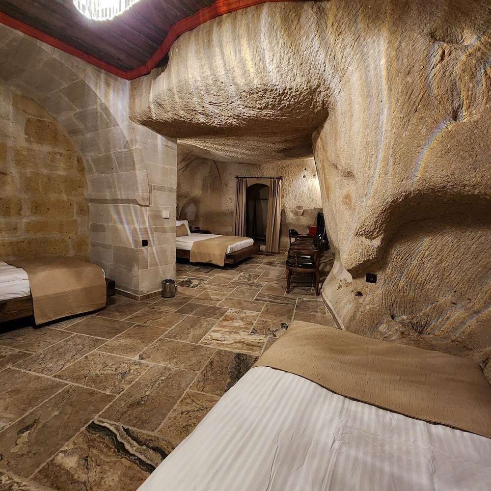 Photo - Noah's Ark Cave Hotel