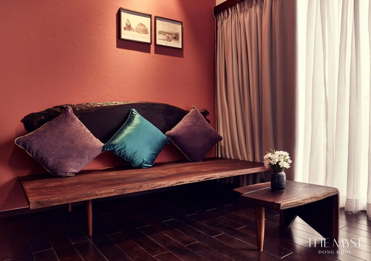 Photo - The Myst Dong Khoi