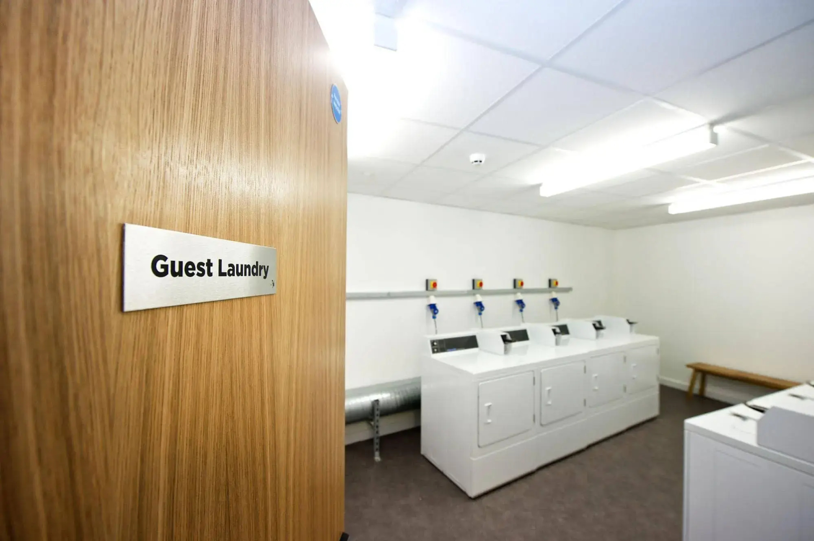Photo - Staycity Aparthotels Birmingham City Centre