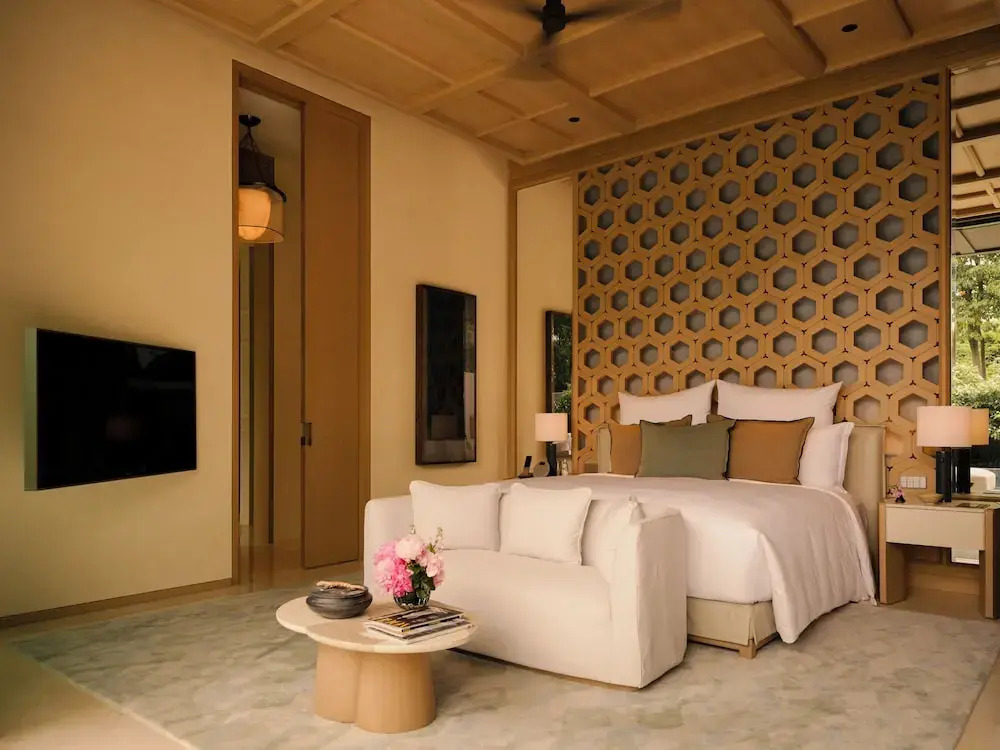 Foto - Raffles Sentosa Singapore