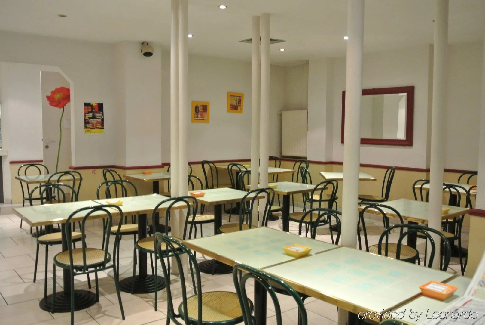 Photo - Hôtel de Lyon