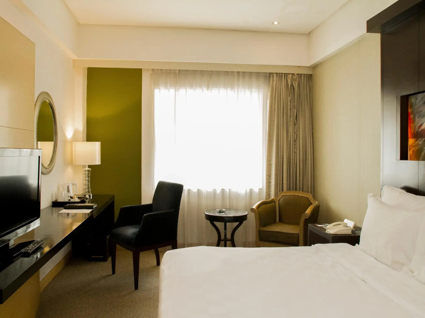 Photo - Grandkemang Hotel