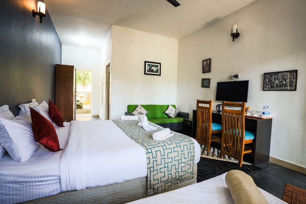 The Spectrum Resort