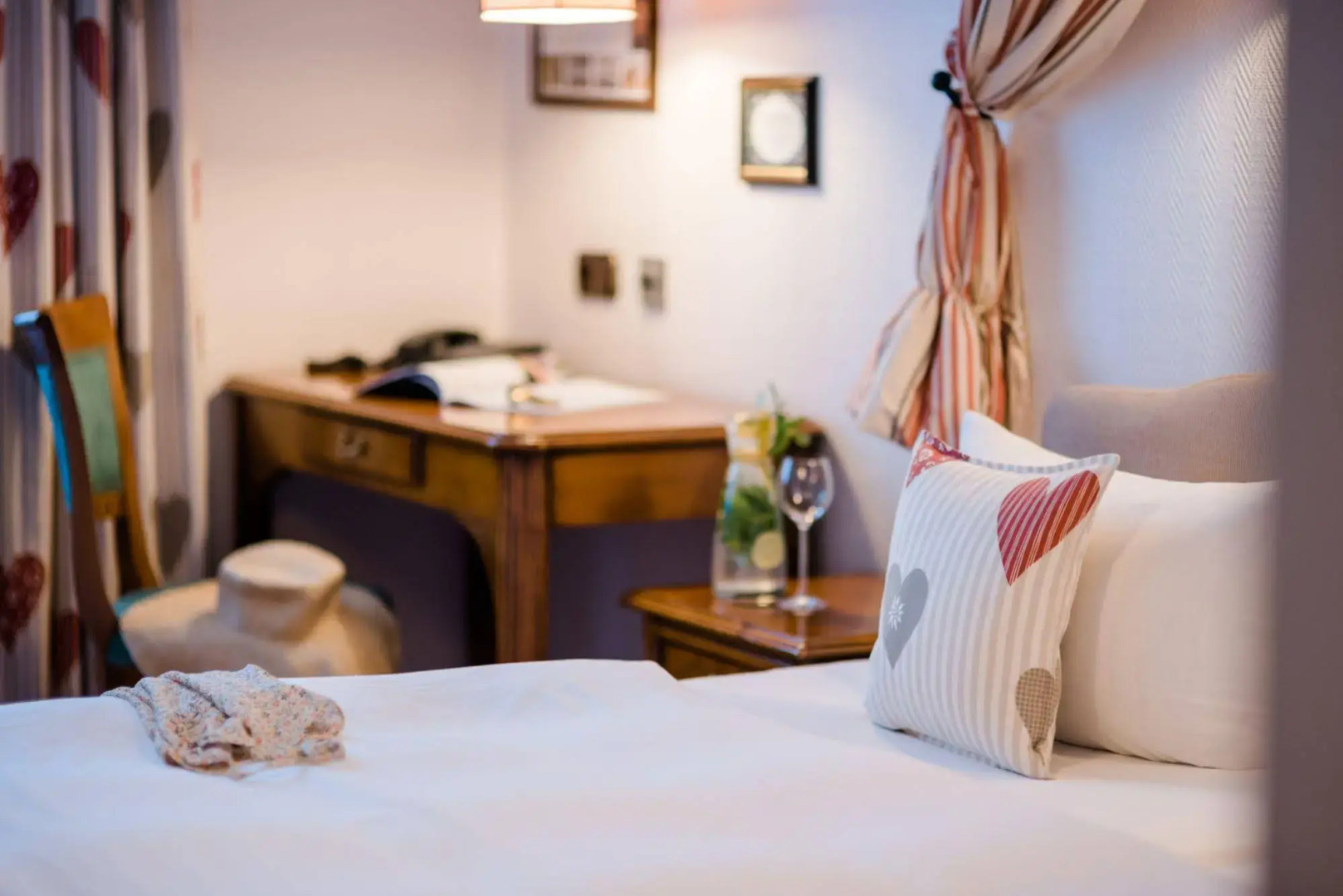 Photo - Lohmann's Romantik Hotel Gravenberg