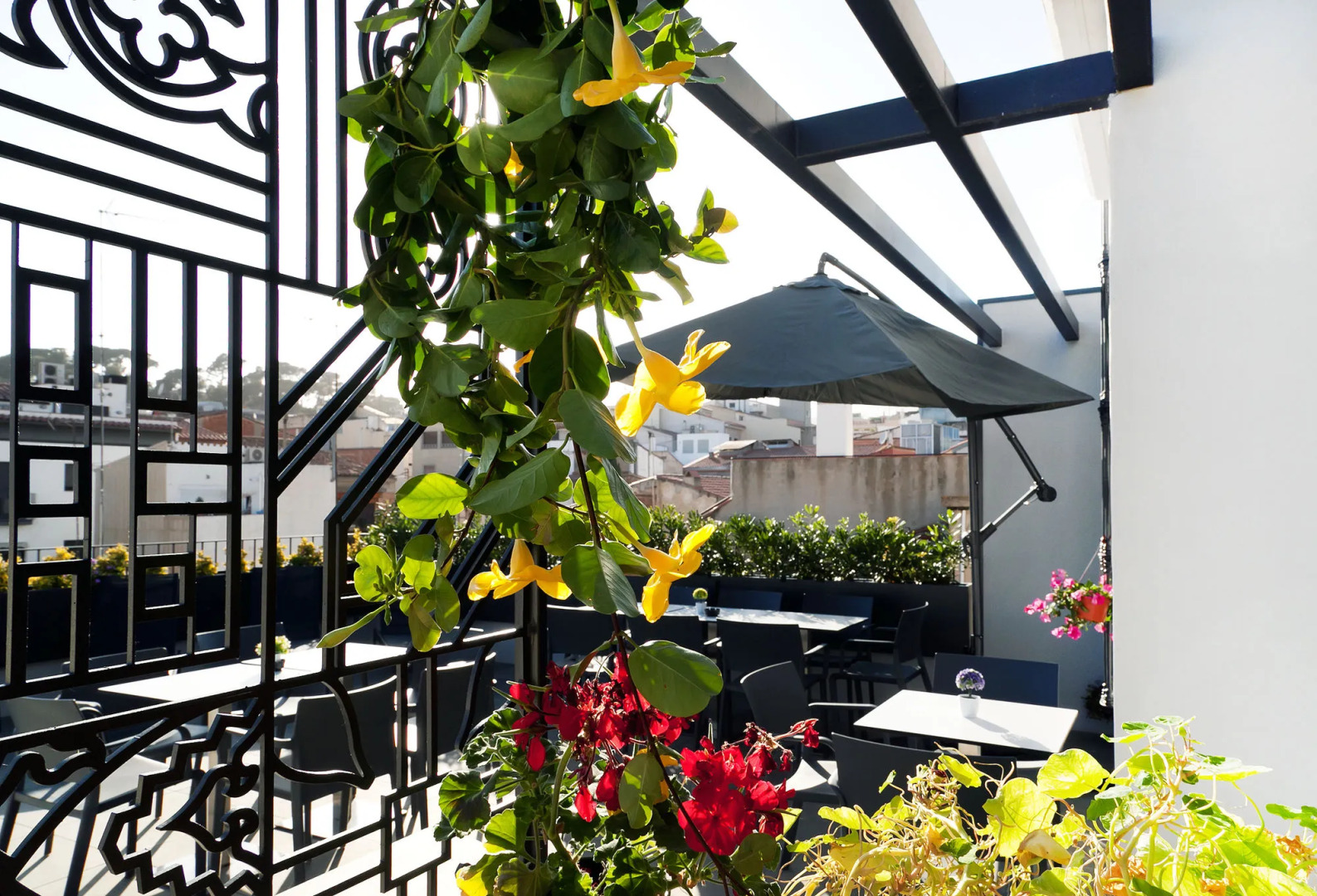 Photo - Vila Arenys Hotel