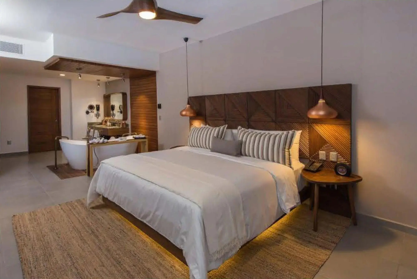 Photo - Ventus Ha at Marina El Cid Spa & Beach Resort - All Inclusive