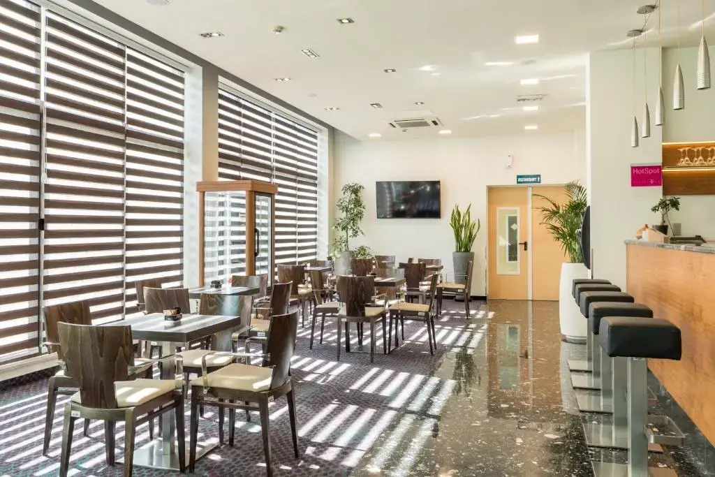 Foto - Hotel Mondo
