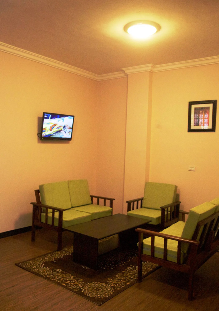 Foto - Hotel Lobelia