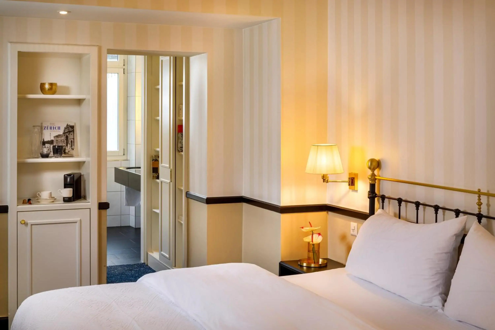 Foto - Opera Hotel Zurich