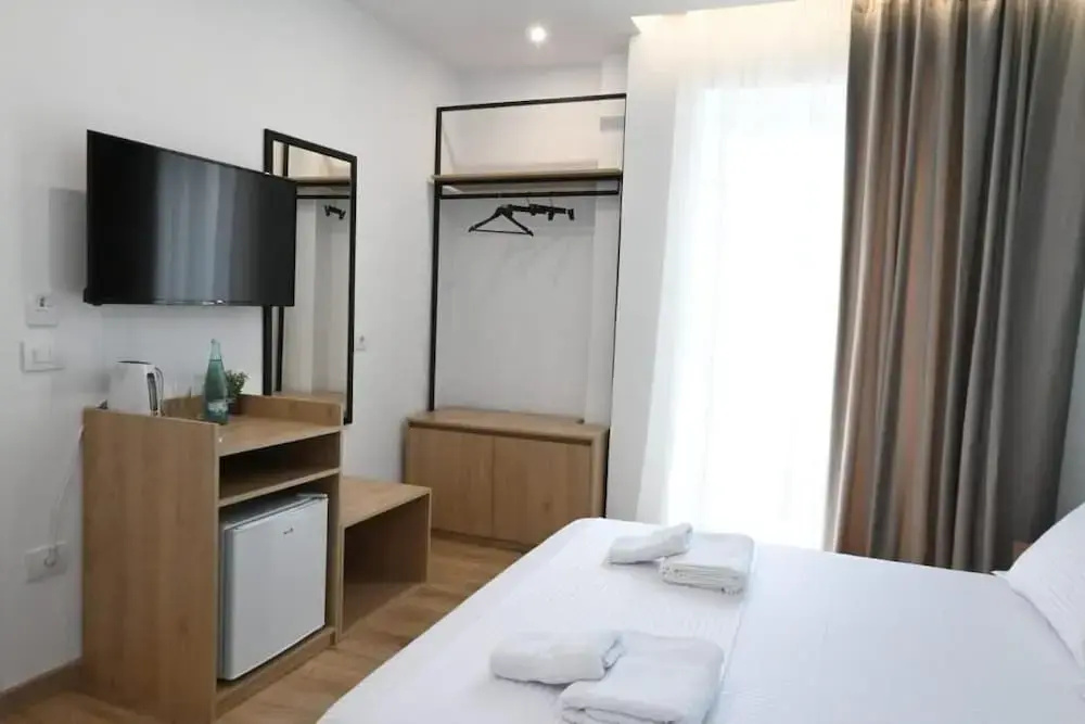 Foto - EMAR Beachfront Hotel Ksamil