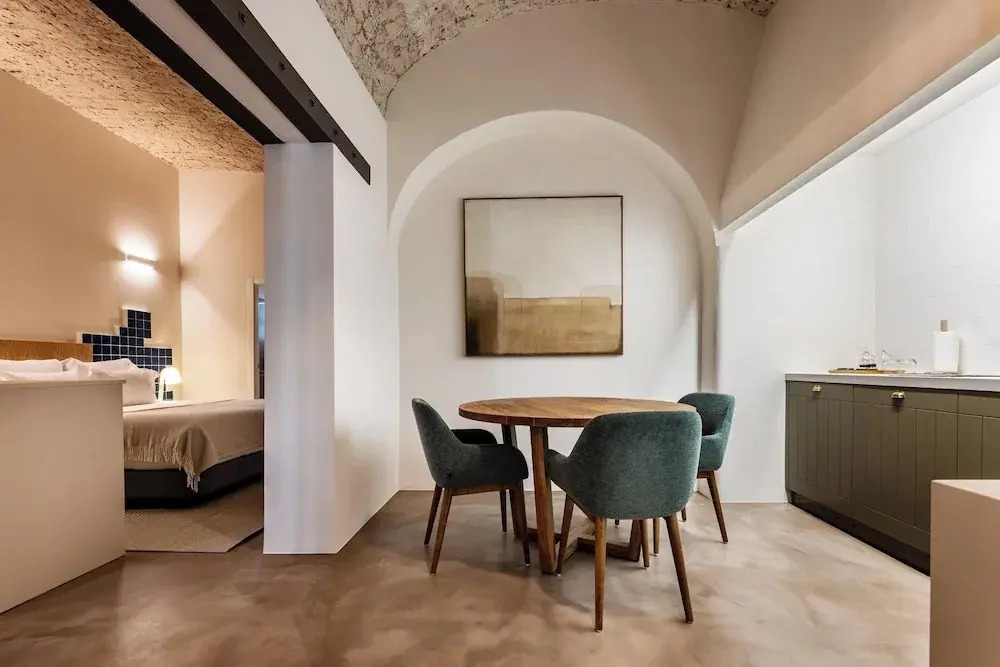 Foto - CICIOSO boutique hotel