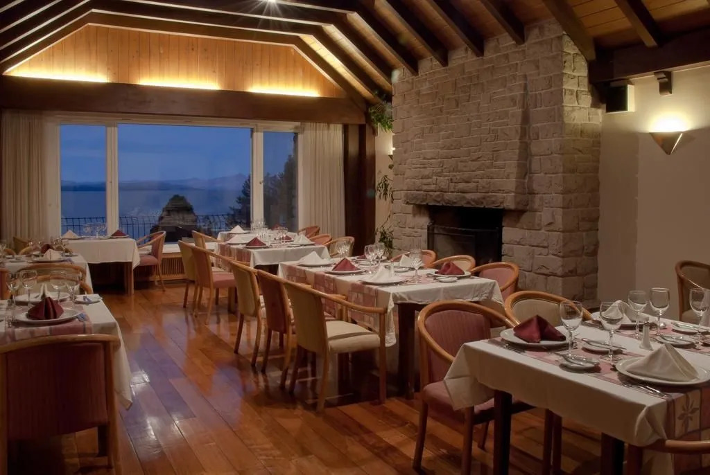 Photo - La Cascada Casa Patagónica by DON