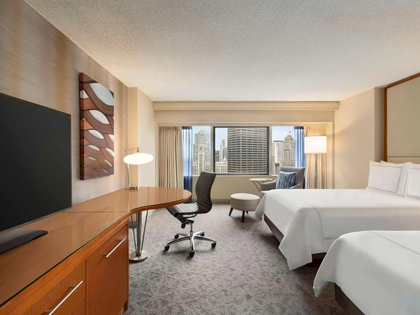 Foto - Swissotel Chicago