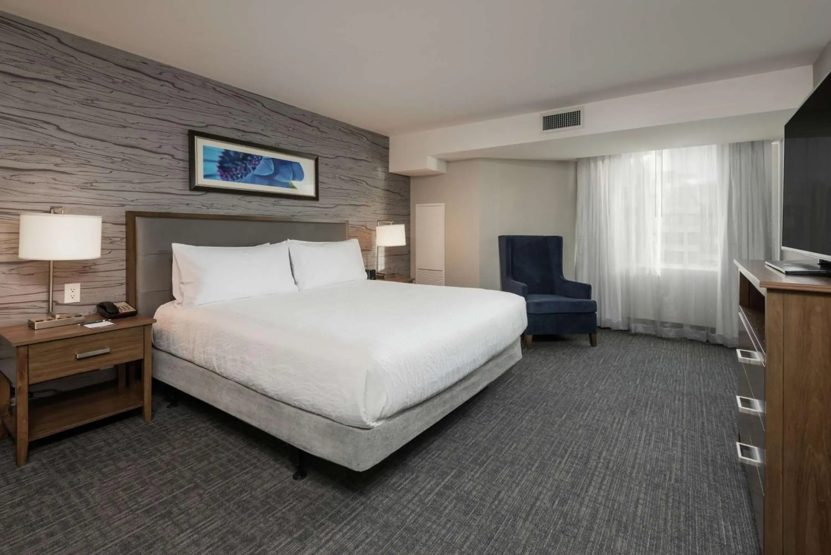 Foto - MainStay Suites Texas Medical Center-Reliant Park