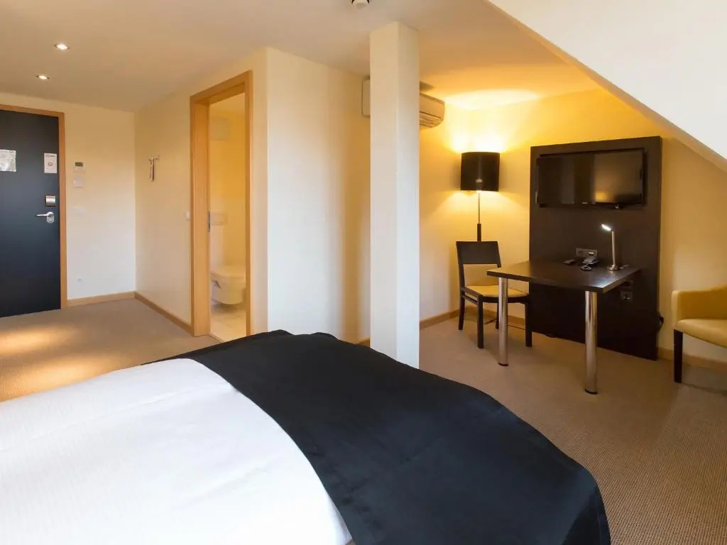 Foto - DORMERO Hotel Altes Kaufhaus Lüneburg