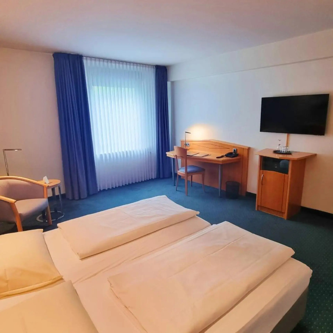 Photo - Hotel Panorama Hamburg-Harburg