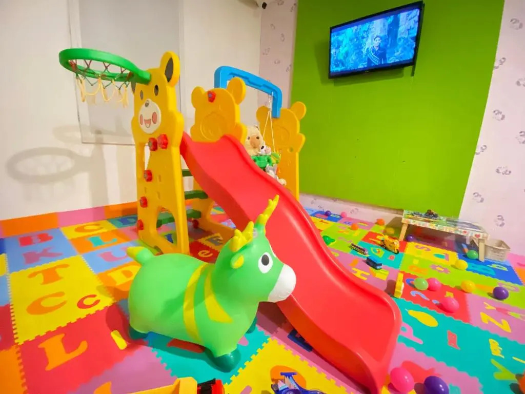 Foto - Singaraja Beach Hotel