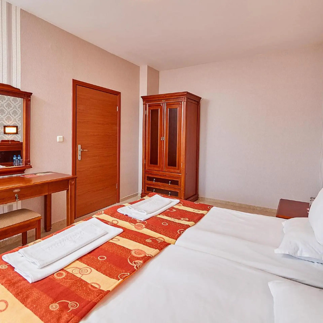 Foto - Hotel Karolina