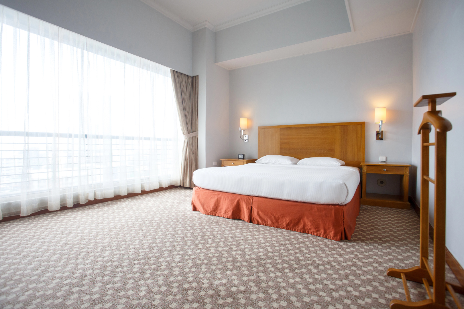 Foto - The Linden Suites