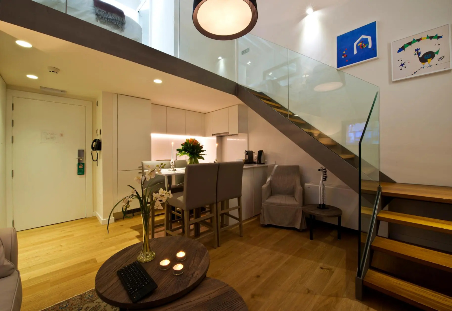 Foto - Palma Suites